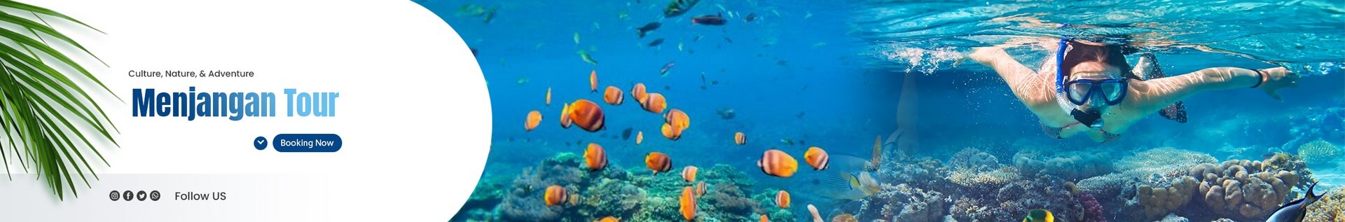 header - menjangan tour - tour package menjangan bali